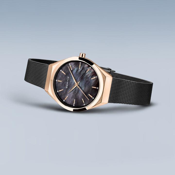 Produktbild Bering Ultra Slim (Analoguhr, 29 mm)