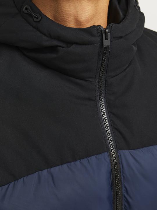 Produktbild Jack & Jones Pufferjacke Pufferjacke (XXL)
