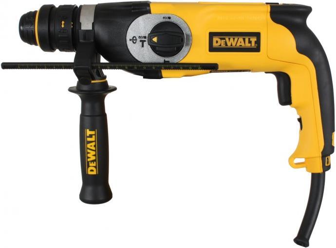 Produktbild DeWalt D25124k (Netzbetrieb)