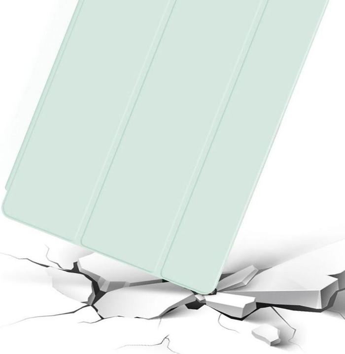 Actual product image Tech-Protect Case for Tablet Smartcase Xiaomi Redmi Pad 10.6 Lavender (Xiaomi Redmi Pad)