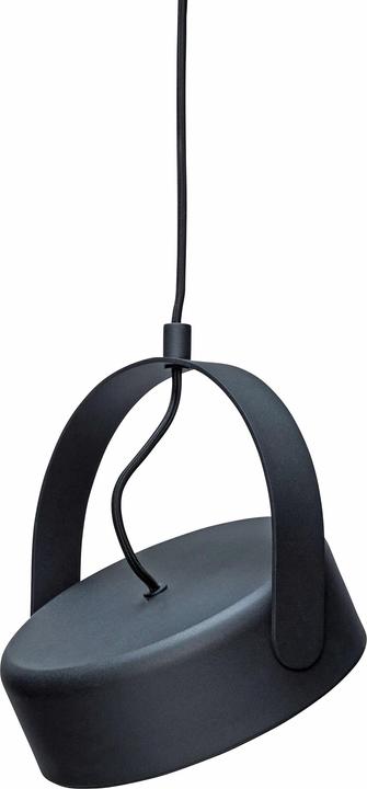 Produktbild Hübsch Stage Pendelleuchte Black (3082 lm)