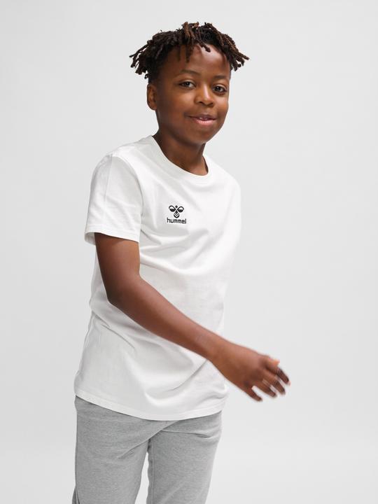 Immagine prodotto hummel HMLGO 2.0 T-SHIRT BAMBINO S/S (140)