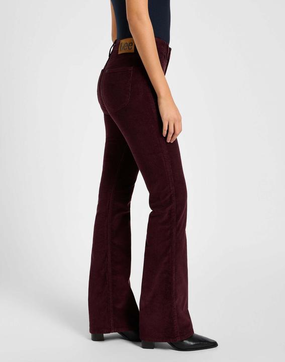 Image du produit Lee Pantalon en tissu Breese (28)