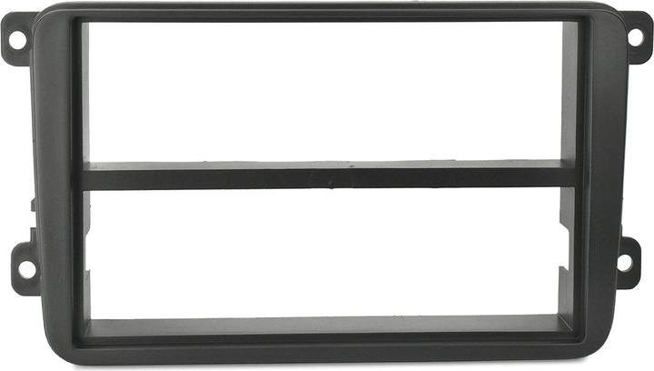 Actual product image Phonocar Radio bezel