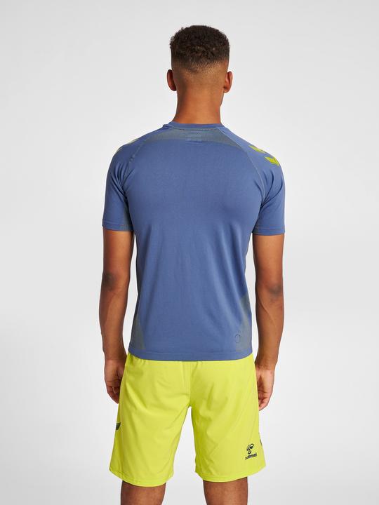 Image du produit hummel Maillot D'Entraînement Lead Pro Seamless (S)