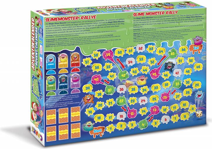 Produktbild Craze Magic Slime