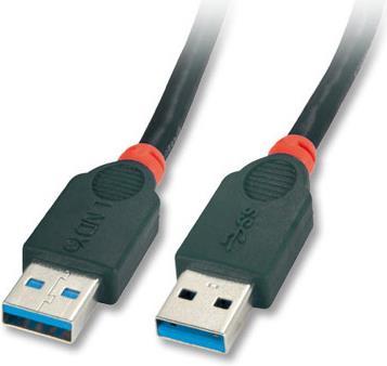 Produktbild Lindy USB 3.0 Kabel (5 m, USB 3.0)