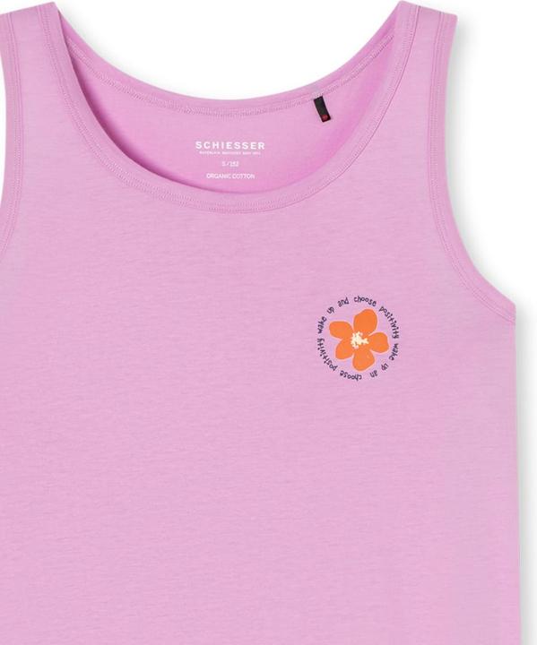 Image du produit Schiesser Organic Cotton Pyjama (176)