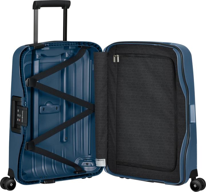 Produktbild Samsonite S'Cure Eco (34 l, Handgepäck (bis 50l))