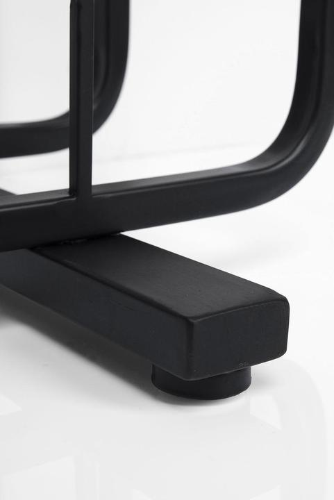 Actual product image Kare Design Wine Shelf Circles 173cm (81 x 35 x 173 cm)
