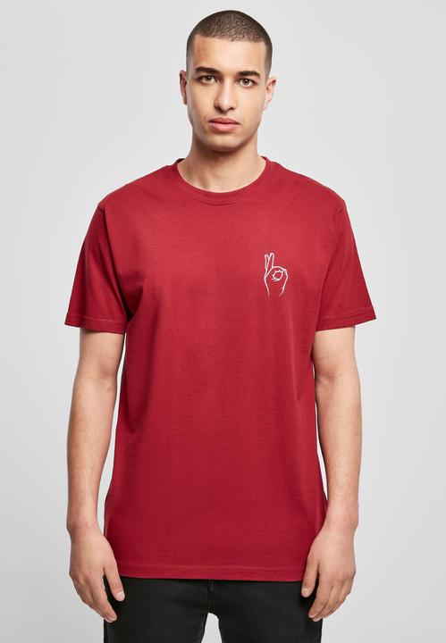 Image du produit MT Tee Easy Sign - 14679 (XS)