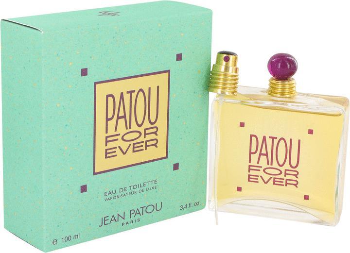 Jean Patou Forever (Eau de Toilette, 100 ml)