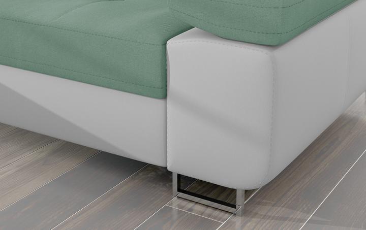 Produktbild ELTAP Armando (4-Sitzer, Bettsofa, Ecksofa)