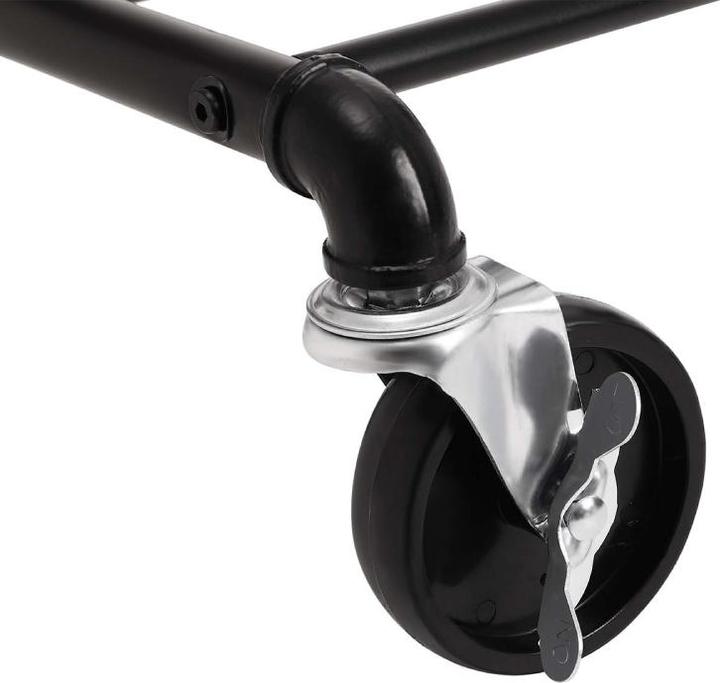 Productafbeelding Songmics Kledingrek