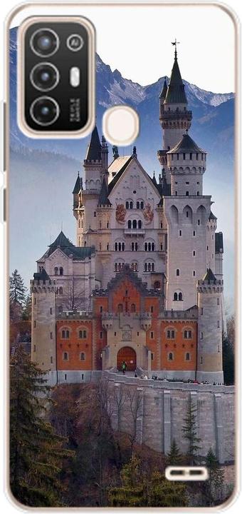 Schloss Neuschwannstein