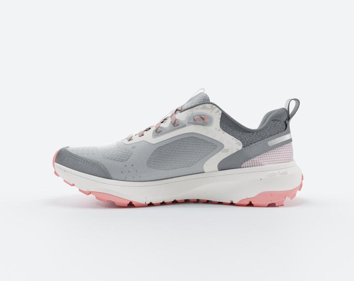 Produktbild Kalenji Trailrunningschuhe Damen - JogFlow 190 Grip dunkelgrau/pink (41)