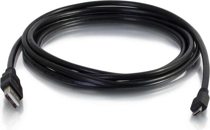 Produktbild C2G Samsung Galaxy Charge and Sync Cable (1.83 m, USB 2.0)