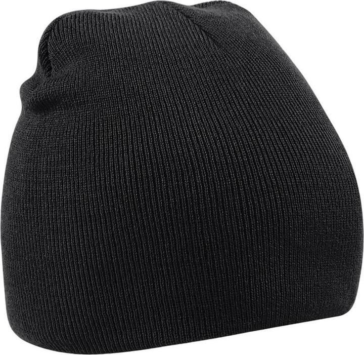 Produktbild Beechfield Basic Strick Wintermütze
