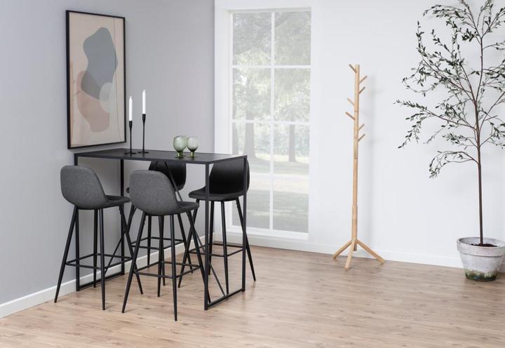 Produktbild AC Design Seaford (120 x 60 x 105 cm)