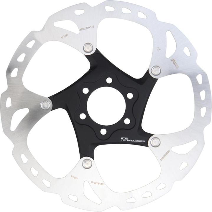 Produktbild Shimano Deore XT SM-RT86 (160 mm)