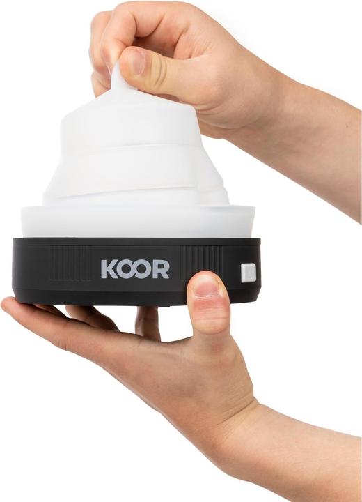 Produktbild Koor Illuminate