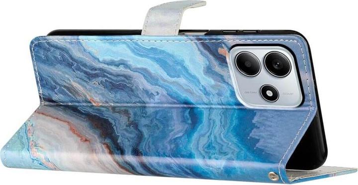 Actual product image Cover-Discount Xiaomi Redmi Note 14 5G - Tasche Hülle mit Motiv (Xiaomi Redmi Note 14 Pro 5G)