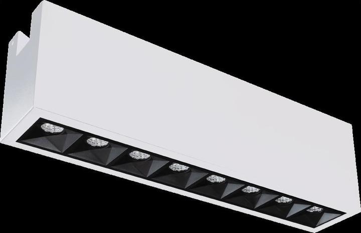 Produktbild Sg LED-Einbauleuchte