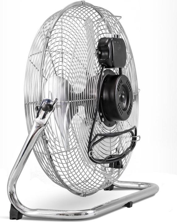 Actual product image Trotec Grind. vent. TVM 18 (65 dB)