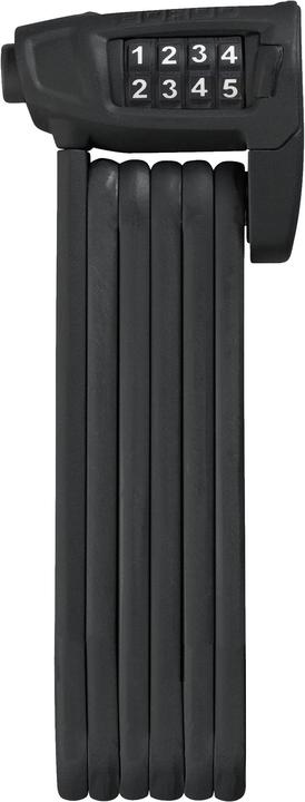 Image du produit Abus Bordo Combo Lite 6150 (85 cm)