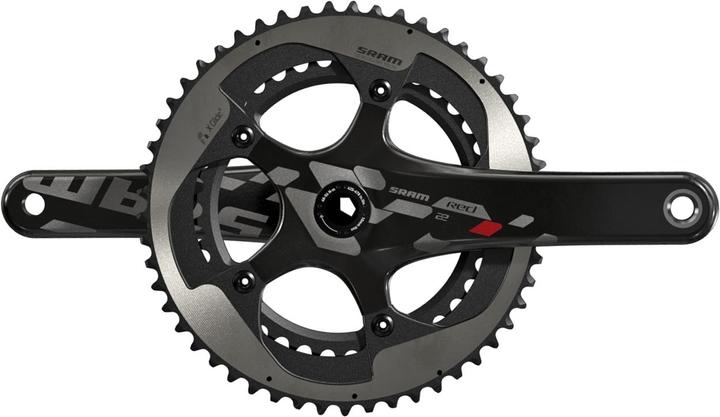 Produktbild Sram Am Fc Red22 Yaw 170 5034 No (170 mm)