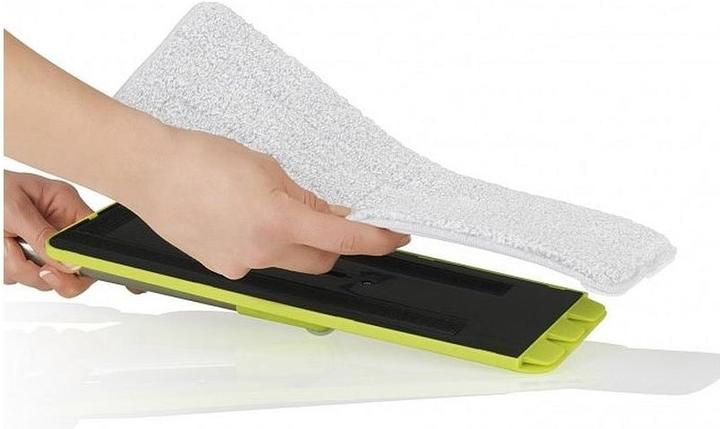Immagine prodotto CleanMaxx Panno di ricambio per Comfort Mop (2 pz.)