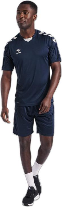 Image du produit hummel Core Xk Poly Jersey S/S (S)