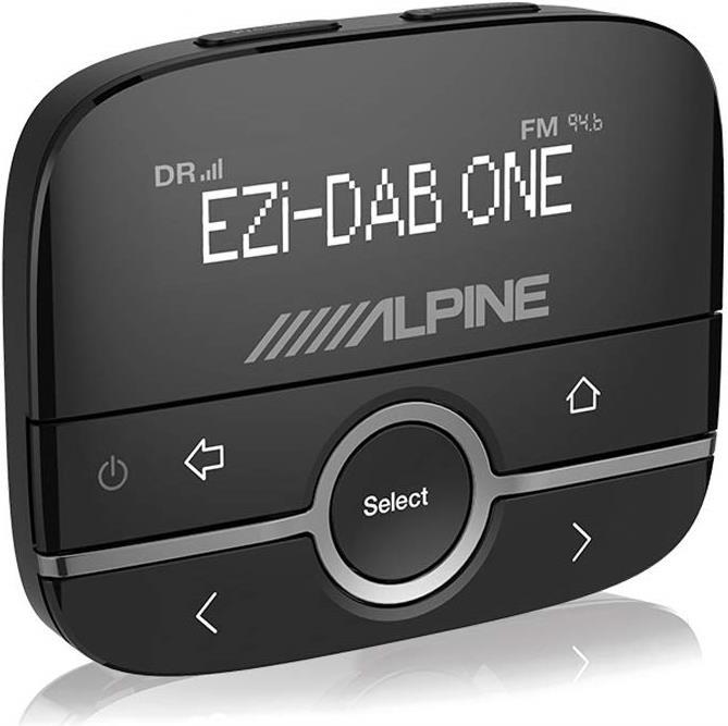 Actual product image Alpine Ezi-Dab-Go