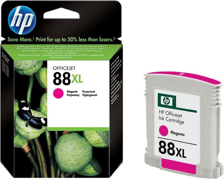 Produktbild HP 88xl (M)