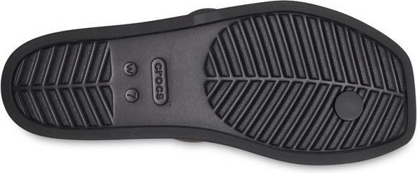 Produktbild Crocs W's Miami Toe Loop Sandal (37)