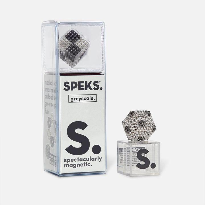 Immagine prodotto Speks Tones Greyscale