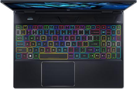 Actual product image Acer Predator Helios 300 PH315-55 (15.6" WQHD, i7H 12th-Gen, 32GB, 1TB SSD, 1TB SSD, RTX 3080, W11H) (15.60", Intel Core i7-12700H, 32 GB, 1000 GB, CH)