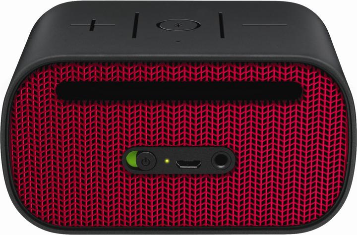 Image du produit UE Mini BOOM (10 h, Fonctionnement sur batterie)