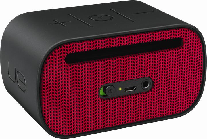 Image du produit UE Mini BOOM (10 h, Fonctionnement sur batterie)