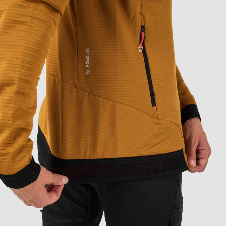 Image du produit Salewa VESTE PEDROC PL 2 pour femmes. (38, M)