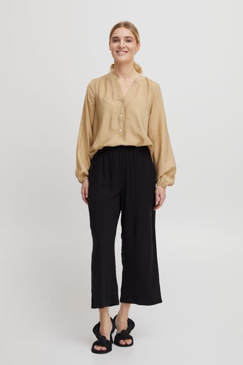 Immagine prodotto B.young BYMMJOELLA PANTALONI CROP 2 20811296 (38)
