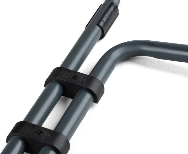 Actual product image Next Level Racing F-GT Lite Formula and GT Foldable Simulator Cockpit