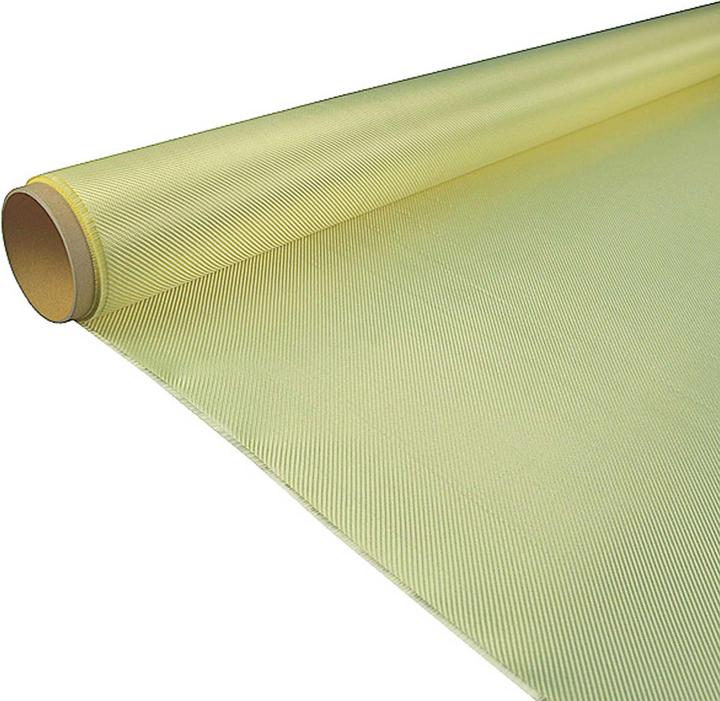 Produktbild R&G Aramidgewebe 110 g /0,5 qm Köper