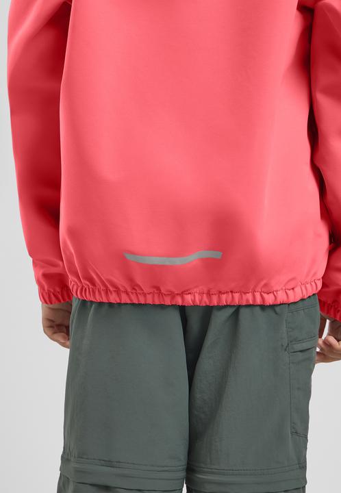 Actual product image Jack Wolfskin Flaze Jacket K (152)