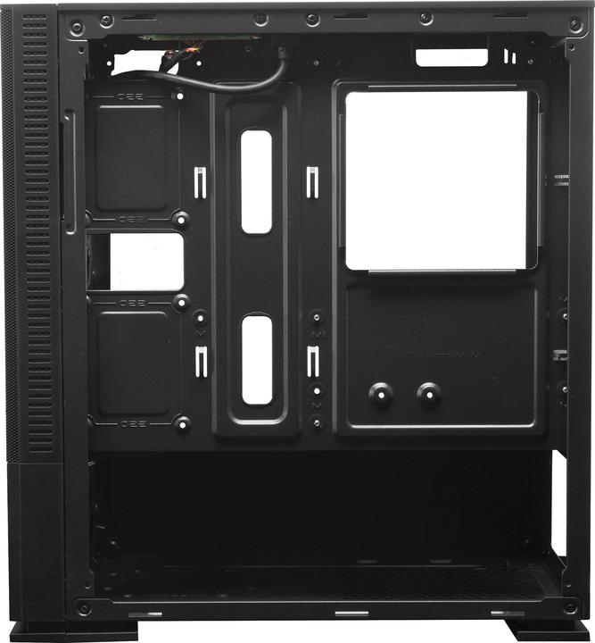 Image du produit Mars Gaming MCZ Compact (mATX, ITX)