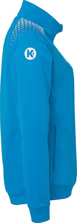 Actual product image Kempa Trainingsjacke Ambition 28 Poly Women (L)