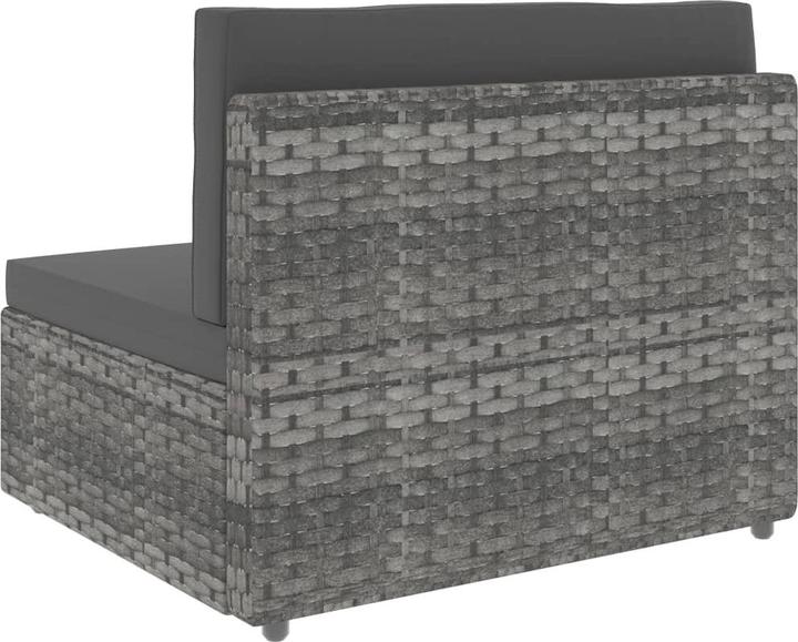 Actual product image VidaXL Curly