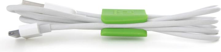 Immagine prodotto BlueLounge CableClip Piccolo, 6 pezzi