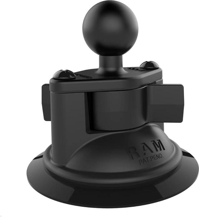 Produktbild Rammount Saugnapf-Basis