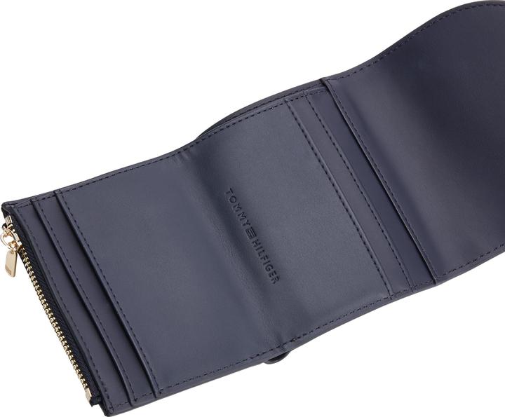 Immagine prodotto Tommy Hilfiger Portafoglio Tommy Life Med Blu Spazio